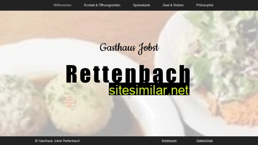 jobst-rettenbach.de alternative sites