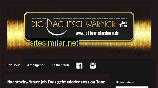 Jobtour-elmshorn similar sites