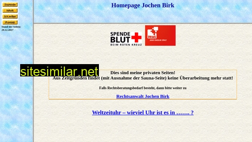 jochen-birk.de alternative sites