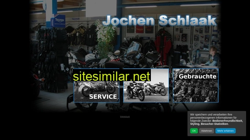 jochenschlaak.de alternative sites