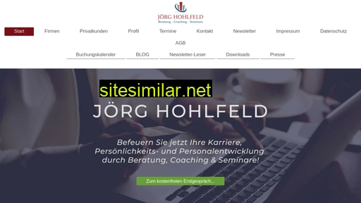 joerg-hohlfeld.de alternative sites
