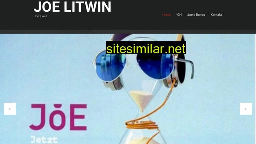 joelitwin.de alternative sites