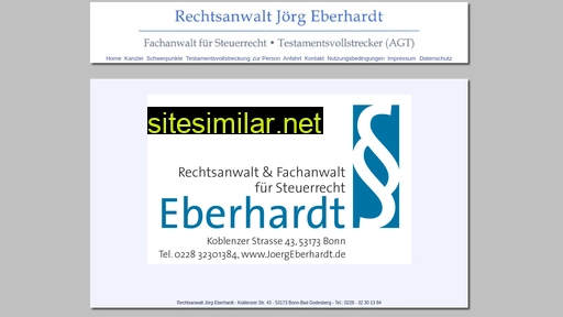 joergeberhardt.de alternative sites