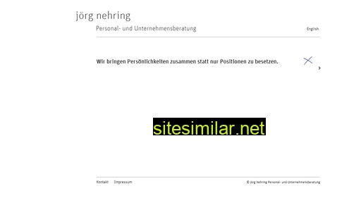 joergnehring.de alternative sites