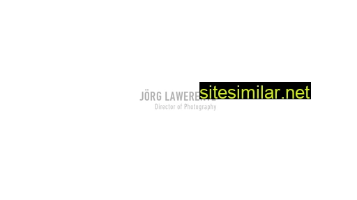 joerg-lawerentz.de alternative sites