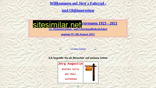 joergs-oldtimer.de alternative sites