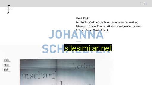 johannaschmelter.de alternative sites