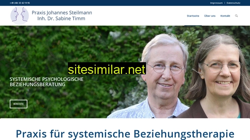 johannes-steilmann.de alternative sites
