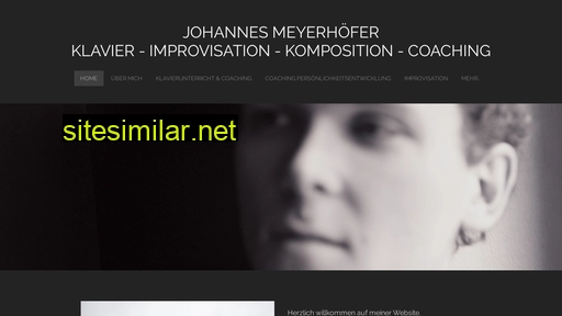 johannesmeyerhoefer.de alternative sites