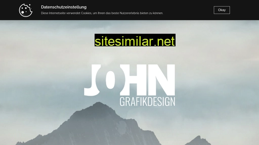 john-grafikdesign.de alternative sites