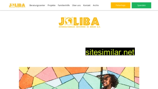 joliba.de alternative sites