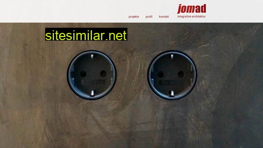 jomad.de alternative sites