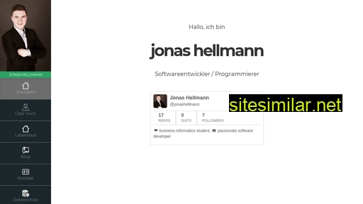 jonas-hellmann.de alternative sites