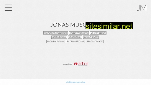 jonas-muschiol.de alternative sites