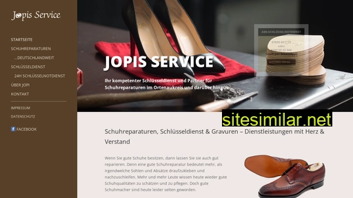 jopis-service.de alternative sites