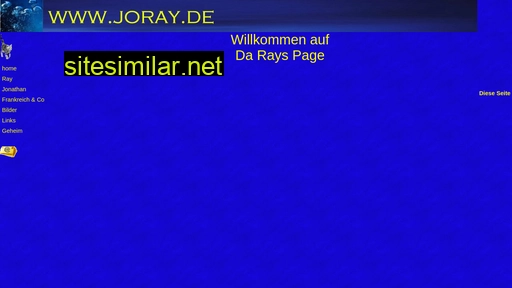 joray.de alternative sites