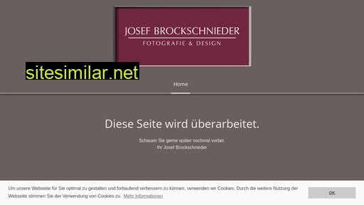 josef-brockschnieder.de alternative sites