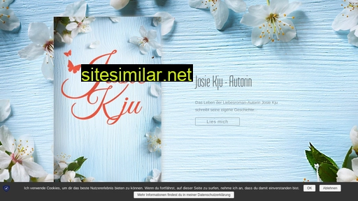 josie-kju.de alternative sites