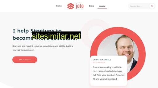 joto.de alternative sites