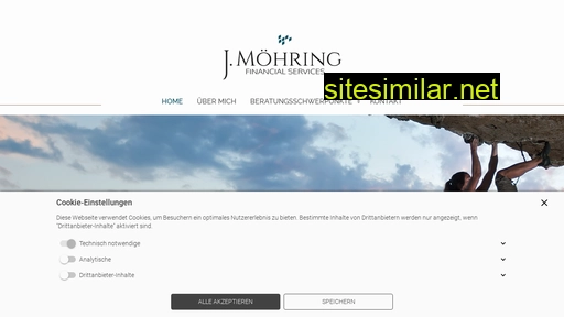 j-moehring-financialservices.de alternative sites