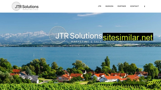 jtr-solutions.de alternative sites