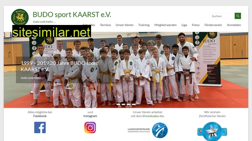 judoinkaarst.de alternative sites