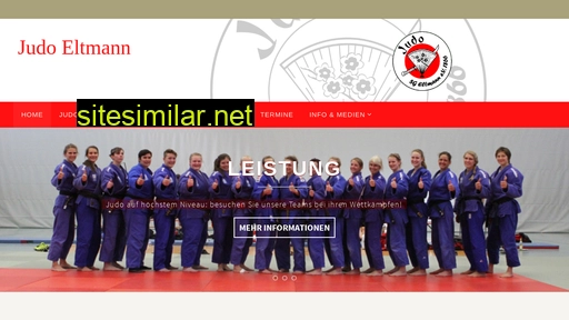 judo-eltmann.de alternative sites