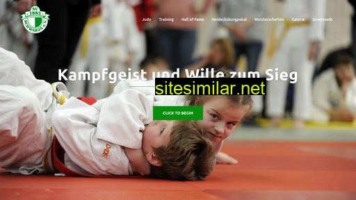 Judo-schwarza similar sites
