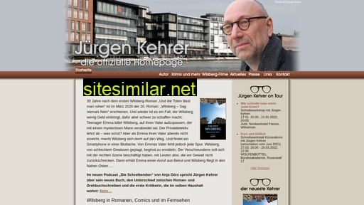 juergen-kehrer.de alternative sites