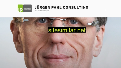 Juergenpahl-consulting similar sites