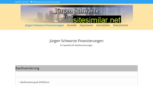 juergenschwarze-finanzierung.de alternative sites