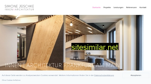 jueschke-innenarchitektur.de alternative sites