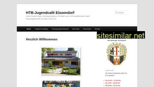 jugendcafe-eissendorf.de alternative sites