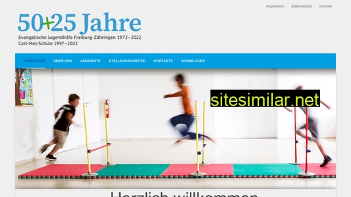 jugendhilfe-freiburg.de alternative sites