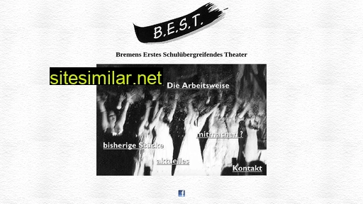 jugendtheater-best.de alternative sites