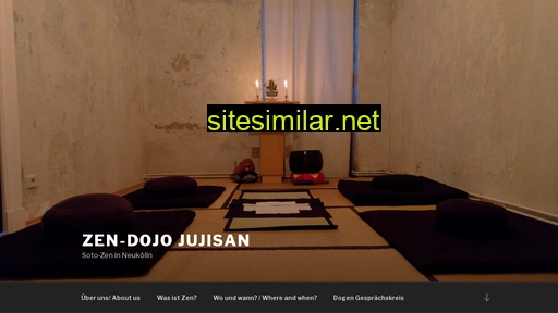 jujisan.de alternative sites