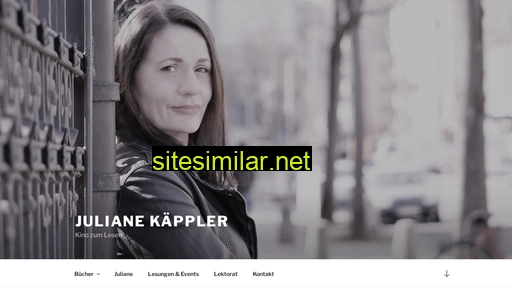 Juliane-kaeppler similar sites