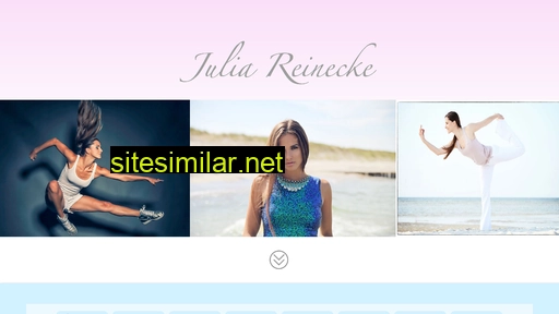 Julia-reinecke similar sites