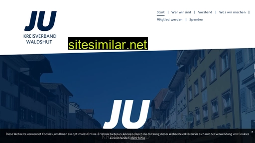 ju-wt.de alternative sites