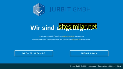 jurbit.de alternative sites