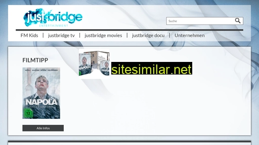 justbridge.de alternative sites