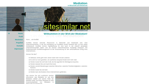 juttaherwig-mediation.de alternative sites