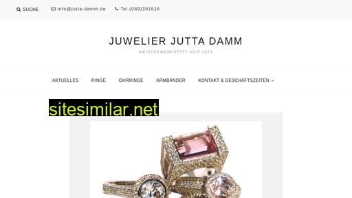 Jutta-damm similar sites