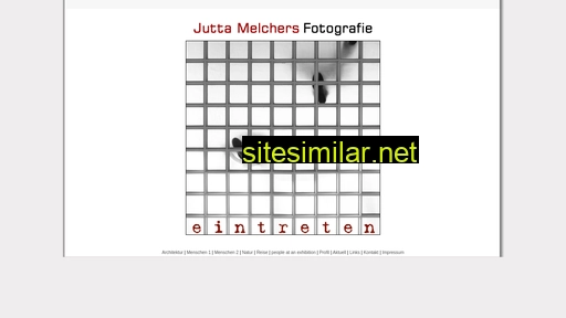 Jutta-melchers similar sites
