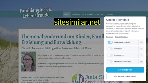 jutta-stockmann.de alternative sites