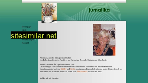 jutta-von-der-luehe-jumatika.de alternative sites