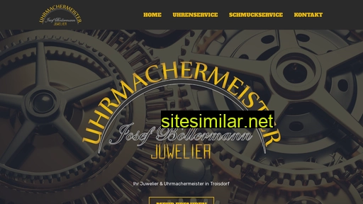 juwelier-zimmermann.de alternative sites