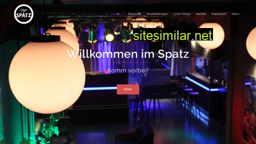 juze-spatz.de alternative sites