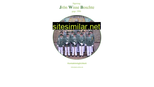 Jwb-online similar sites