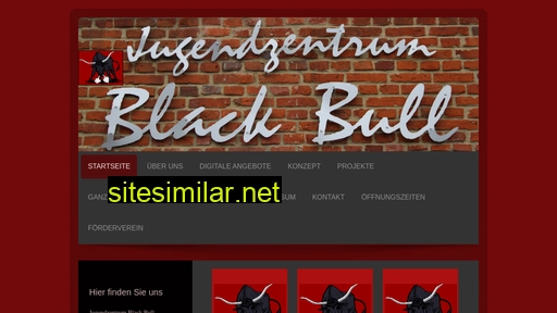 jz-blackbull.de alternative sites